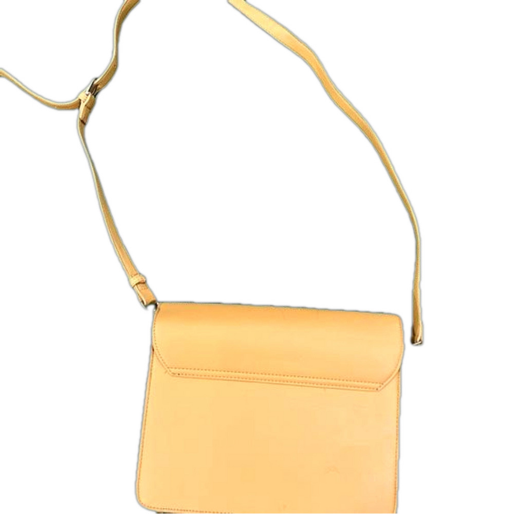 PIXIE MOOD brown leather purse! - Picture 3 of 6